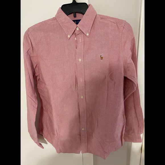 Polo Ralph Lauren Tops - Polo Ralph Lauren Shirt